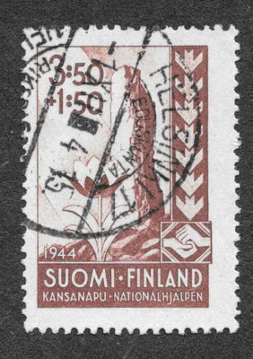 Kansanapu 1944 (LAPE 285) O