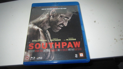 Southpaw