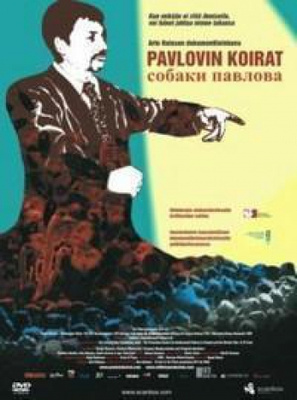 Pavlovin Koirat (DVD)