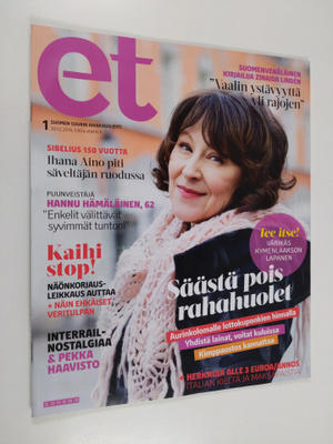 ET 1/2014