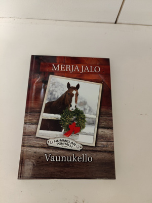 Merja Jalo; Vaunukello
