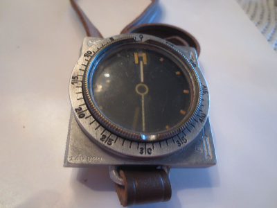 Kompassi Suunto, Finland, 146829