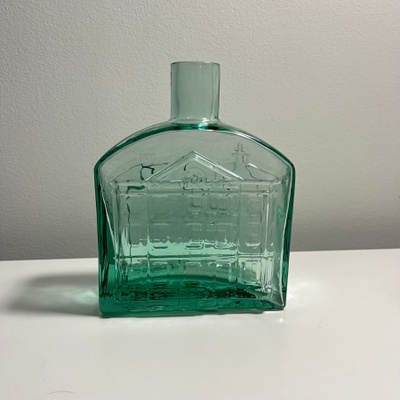 Nuutajärvi - Stockmann 125v juhlapullo