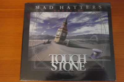 Mad Hatters:Enhanced EPCD.Uusi!