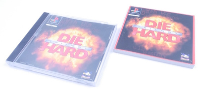 Die Hard Trilogy (Back Inlay Cut)