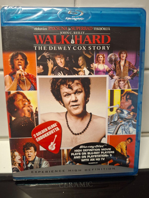 Walk Hard : The Dewey Cox Story