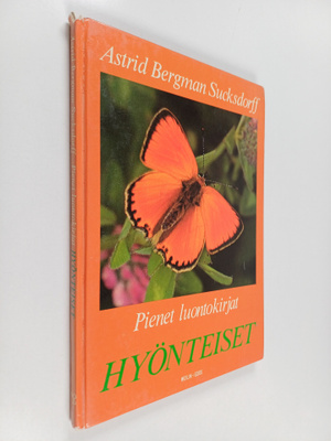 Astrid Bergman Sucksdorff : Hyönteiset