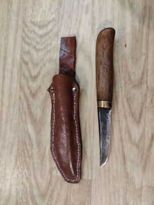 Fiskars Orijärvi puukko