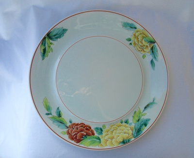 Villeroy & Boch  KAKKU TARJOILULAUTANEN Ø 32cm "Tchou"