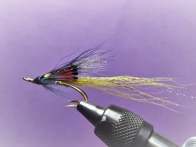 Lohiperho Bain Special Variant # 6 d