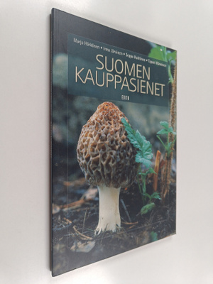 Marja Härkönen : Suomen kauppasienet
