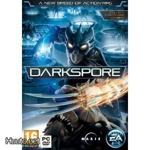 Pc Darkspore