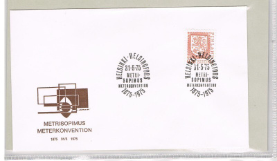1975  Hki - Metrisopimus