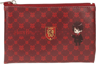 HARRY POTTER RECTANGULAR CASE HARRY AND HERMIONE	(37 207)	gr