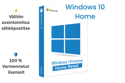 Windows 10 Home N Retail