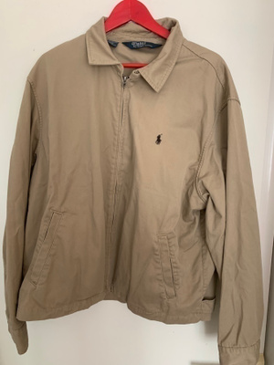 POLO Ralph Lauren TAKKI KOKO XXL