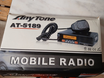 Anytone 5189