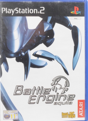 Battle Engine Aquila