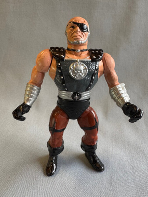 MOTU, Masters of the Universe, Blade