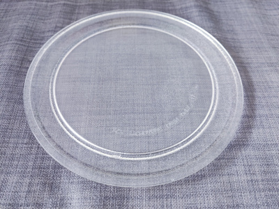 Mikroaaltouunin lasilautanen / microwave oven turntable