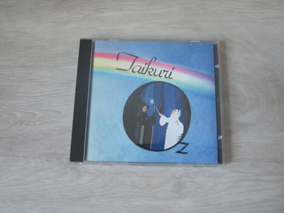 Taikuri Oz - Rauman kaupunginteatteri – CD