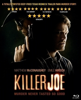 Killer Joe  -   (Blu-ray)
