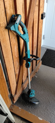 Makita Akkutrimmeri