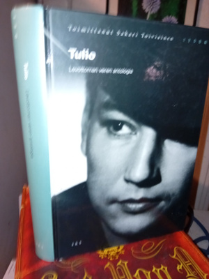 Tulio - levottoman veren antologia  ( SIS POSTIKULU  )