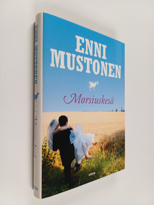 Enni Mustonen : Morsiuskesä