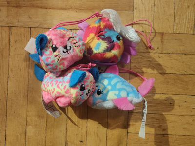Pikmi pops