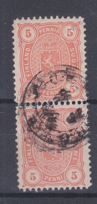 1882 5p pari