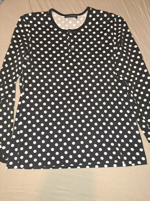 Marimekko trikoo paita koko niukka L