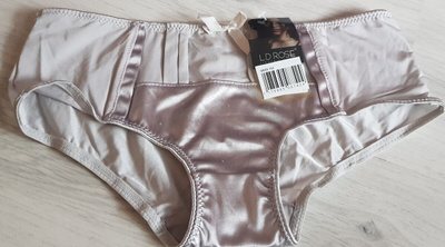 Lingerie L.D ROSE Paris Alushousut - koko 40