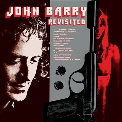 JOHN BARRY REVISITED