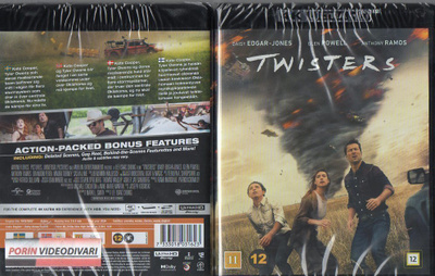 Twisters	(36 338)	UUSI	-FI-	BLUR+4K HD	nordic,			2024	4k vai