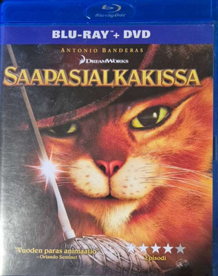 Saapasjalkakissa