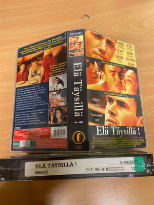 Elä täysillä