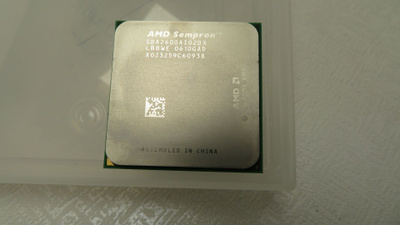 AMD Sempron 2600+ (SDA2600AIO2BX) Socket 754 64bit