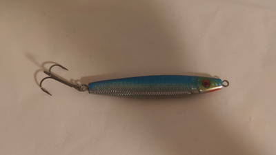Meriuistin 75g
