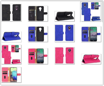 POISTOERÄSSÄ Nokia 3.4 -tuotteet #105