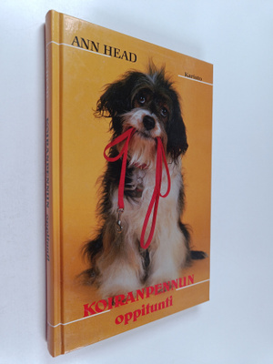 Ann Head : Koiranpennun oppitunti