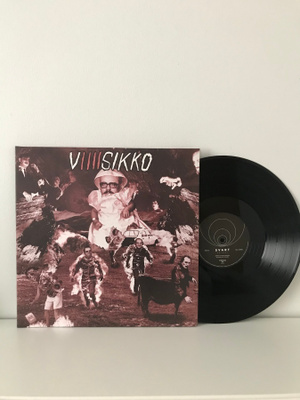 Viisikko I I I I