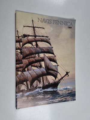 Navis Fennica 1989