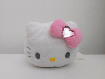 Hello Kitty puhelinteline