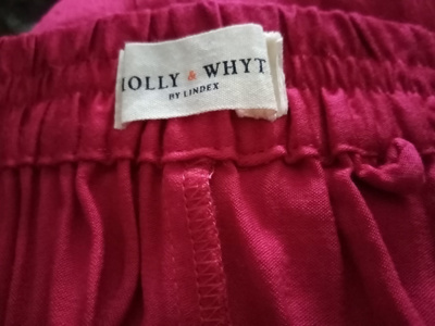 LASKOS HAME 2XL HOLLY WHYTE