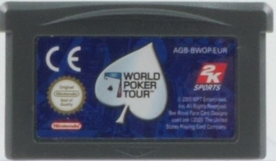 World Poker Tour