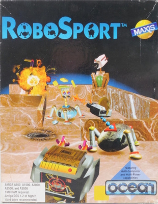 RoboSport