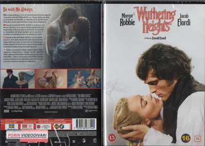 wuthering heights - humiseva harju	(409)	UUSI	-FI-	DVD			mar