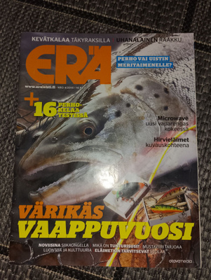 Erä 4/2015