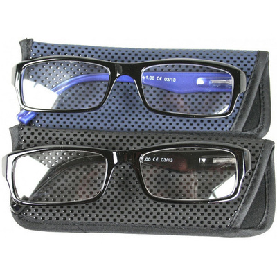 Benson Optics Miami Lukulasit, eri vahvuuksia *UUSI*